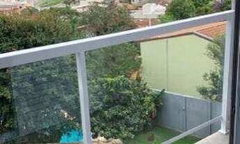 Imagem 2: Casa com 3 dormitórios à venda, 102 m² por R$ 650.000,00 - Recreio Maristela - Atibaia/SP