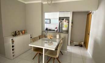 Imagem 2: Edifício Jardim Olívia Ref.:AP14018