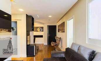 Imagem 3: Maxhaus Anália Franco | Mobiliado | Lazer Completo