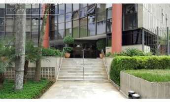 Imagem 7: São Paulo - Conjunto Comercial/sala - Chácara Santo Antônio (Zona Sul