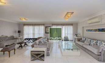 Imagem: Apartamento com 4 dormitórios à venda