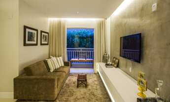 Imagem 2: Bossa Nova Residence