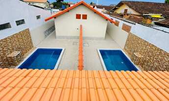 Imagem: Casa para venda com 80 metros quadrados