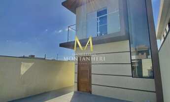 Imagem 2: Casa em condomínio à venda de 2 dormitórios - 965 CAV - Nova Jaguari - Santana de Parnaíba