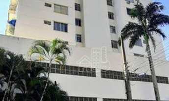 Imagem 2: Apartamento com 2 quartos à venda, 70 m² por R$ 295.000 - Santa Rosa - Niterói/RJ