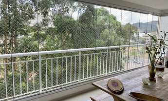 Imagem: Apartamento para Venda em Santana de Parnaíba