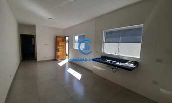 Imagem 4: Casa com 2 dorms, Balneário Recanto do Sol, Caraguatatuba - R$ 265 mil, Cod: 9249