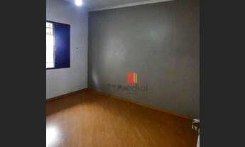 Imagem 7: Casa com 2 dormitórios para alugar, 119 m² por R$ 2.200/mês - Vila Guiomar - Santo André/S