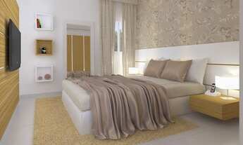 Imagem 5: Apartamento com 2 dormitórios à venda, 104 m² por R$ 209.000,00 - Granjas Betânia - Juiz d