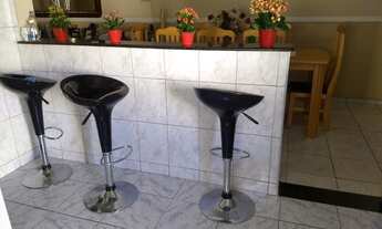 Imagem 7: Casa térrea para venda com 178 m² Taboão da Serra - SP