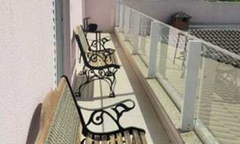 Imagem 7: Casa com 5 dormitórios à venda, 333 m² por R$ 1.395.000,04 - Condomínio Via Réggio - Soroc