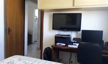 Imagem 2: Apartamento com 2 dormitórios à venda em Belo Horizonte