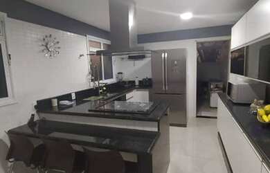 Imagem 7: Oportunidade Casa Cond. Aruã Em Mogi Das Cruzes - 360m²!! Estuda Permuta!!