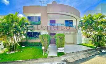 Imagem: Bosque das Palmeiras,5 suítes piscina