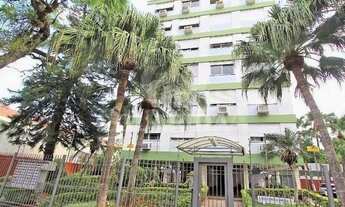 Imagem 2: Apartamento para comprar no bairro Menino Deus - Porto Alegre com 3 quartos