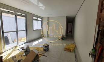 Imagem 7: Bela Área Privativa de lançamento no bairro Eldorado! Prédio moderno e acabamentos de qual