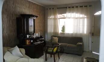 Imagem 1: Jardim Antártica, Ribeirão Preto 158m² e terreno 270m² com 3 dormitórios, sendo 1 suíte e