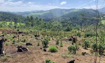 Imagem 7: Terreno 2 km do asfalto