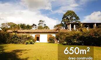 Imagem 6: Linda Casa em Condomínio Fechado de Alto Padrao, Pé na Água na Represa de Ibiúna, Imóvel Ú