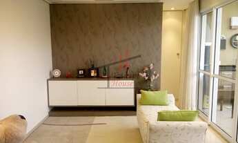 Imagem 7: SãO PAULO - Cobertura - Tatuapé