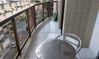 Imagem 7: Apartamento para Venda em Vitória, Jardim Camburi, 3 dormitórios, 1 suíte, 3 banheiros, 2