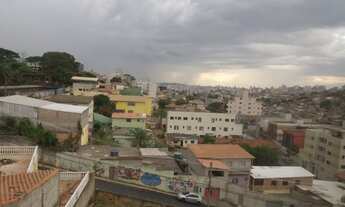 Imagem 2: Apartamento com 2 dormitórios à venda em Belo Horizonte