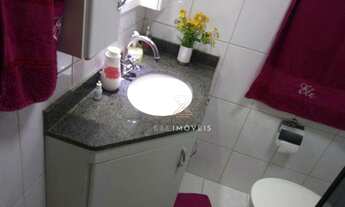 Imagem 2: Apartamento com 4 dormitórios à venda, 104 m² por R$ 882.000 - Recreio dos Bandeirantes