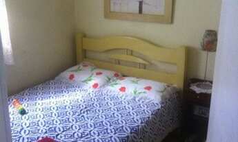 Imagem 7: Residencia na beira da lagoa