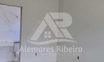 Imagem 5: Belíssima Casa Alto Padrão arquitetura diferenciada 4 Quartos sozinha no lote