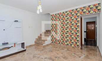 Imagem 2: Casa para Aluguel - Vila Augusta, 3 Quartos, 125 m2