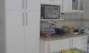 Imagem 4: Sobrado com 3 dormitórios, 119 m² - venda por R$ 700.000,00 ou aluguel por R$ 4.000,00/mês