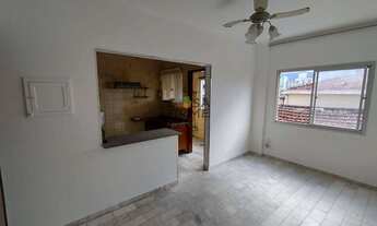 Imagem 6: Apartamento com 2 dorms, Caiçara, Praia Grande - R$ 220 mil, Cod: 331591