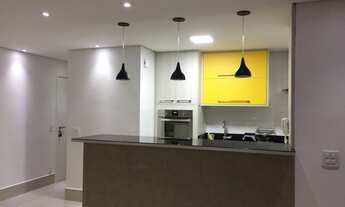 Imagem 6: Apartamento com 3 dormitórios à venda, 126 m² por R$ 997.000 - Boa Vista - São Caetano do