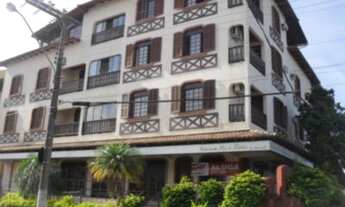 Imagem: Florianópolis - Apartamento Padrão - Canasvieiras