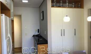 Imagem 6: Cobertura Duplex Luxo