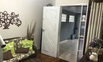 Imagem 6: Casa com 4 dormitórios à venda, 282 m² por R$ 820.000,00 - Boqueirão - Curitiba/PR