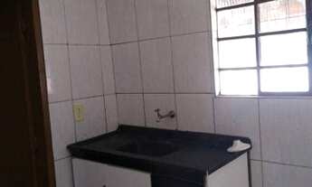 Imagem 5: Casa com 1 dormitório para alugar, 46 m² por R$ 500,00/mês - Jardim dos Pimentas - Guarulh