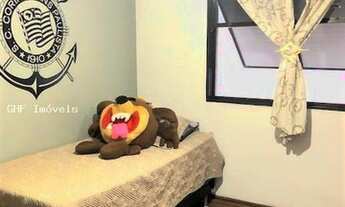 Imagem 4: Apartamento para Venda em Santos, Embaré, 3 dormitórios, 2 suítes, 3 banheiros, 1 vaga