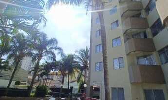 Imagem 4: Apartamento com 2 dormitórios à venda, 56 m² por R$ 300.000,00 - Limão - São Paulo/SP