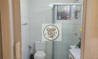 Imagem 5: Apartamento com 3 dormitórios à venda, 78 m² por R$ 380.000 - Vila Gabriel - Sorocaba/SP