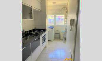 Imagem 4: Apartamento Residencial à venda, Jardim Aquarius, São José dos Campos - AP5909