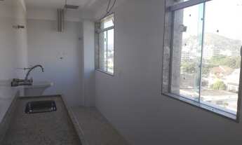 Imagem 7: Apartamento com 3 quartos à venda, 182 m² por R$ 650.000 - Vila Valqueire - Rio de Janeiro