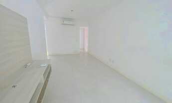 Imagem 4: Apartamento com 2 dormitórios para alugar, 85 m² por R$ 4.000,00/mês - Botafogo - Rio de J