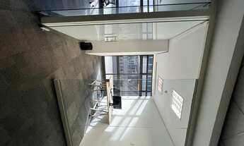 Imagem 5: Andar - Terraço de 2.153 m disponível para Locação 2º Mezanino do Copan. AVCB vigente