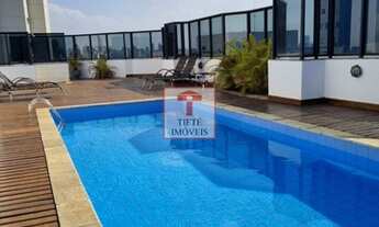 Imagem: Apartamento a venda Jardim Paulista - São