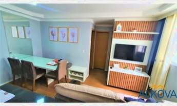 Imagem 3: Apartamento Residencial à venda, Jardim das Indústrias, São José dos Campos - AP6229