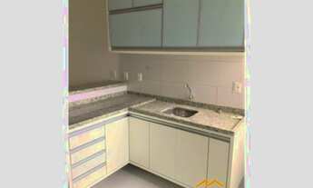 Imagem 2: Apartamento Residencial à venda, Parque Industrial, São José dos Campos - AP6313