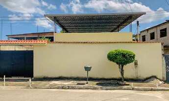 Imagem: Casa para venda com quintal