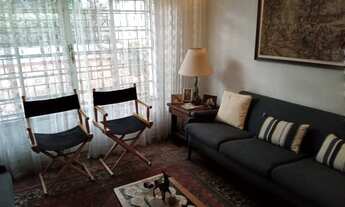 Imagem 3: SOBRADO 110m² TERRAÇO 3 DTS 1 VG EXCELENTE LOCALIZAÇÃO