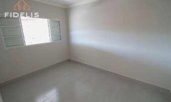 Imagem 4: Casa Parque Residencial Zabani